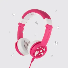 tonies Pink Headphones