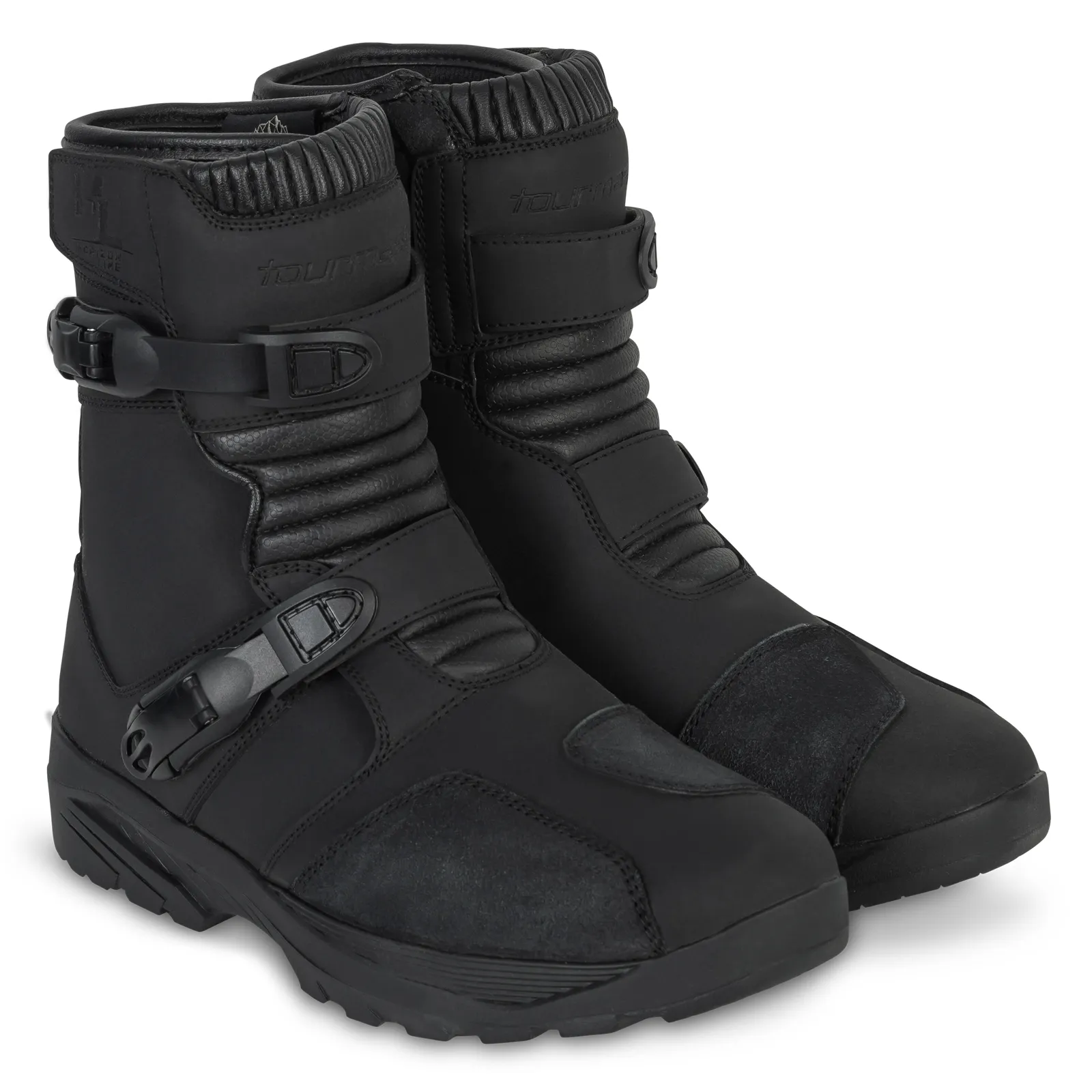 Tourmaster Break Trail WP Boots