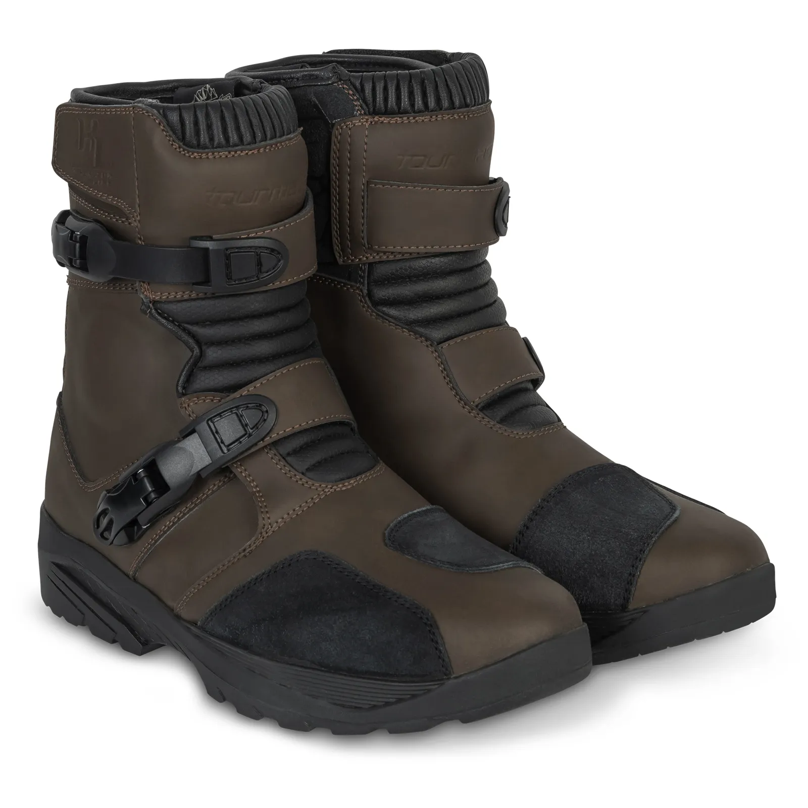 Tourmaster Break Trail WP Boots