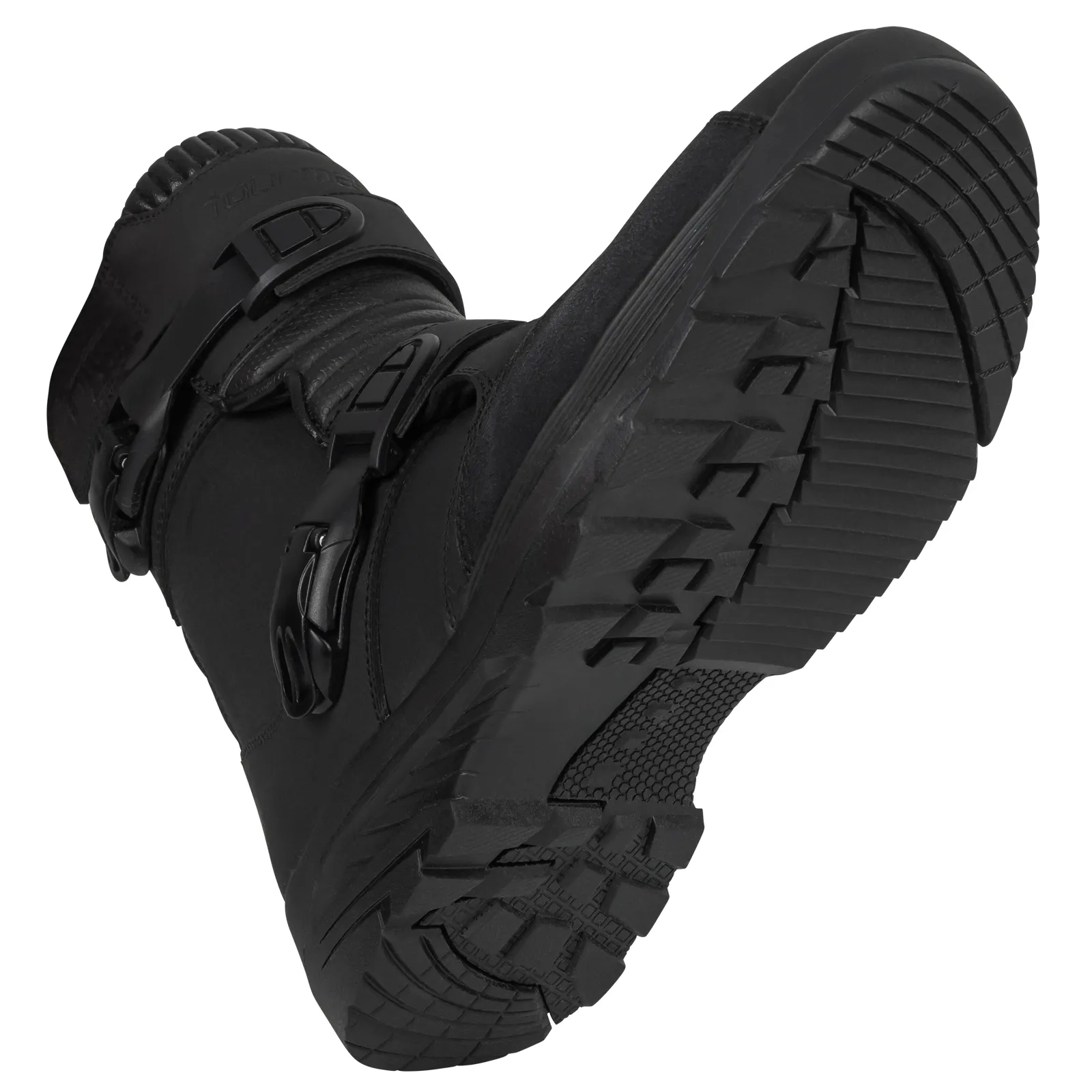 Tourmaster Break Trail WP Boots