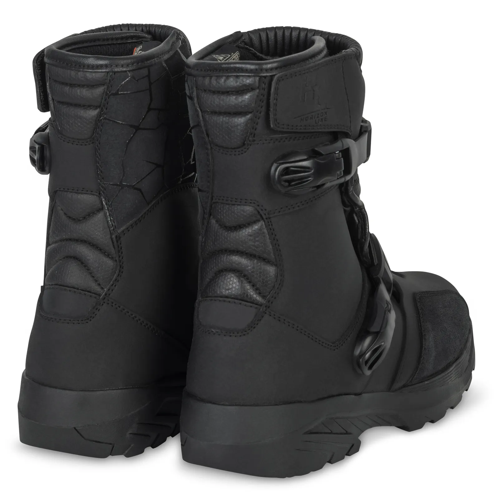 Tourmaster Break Trail WP Boots