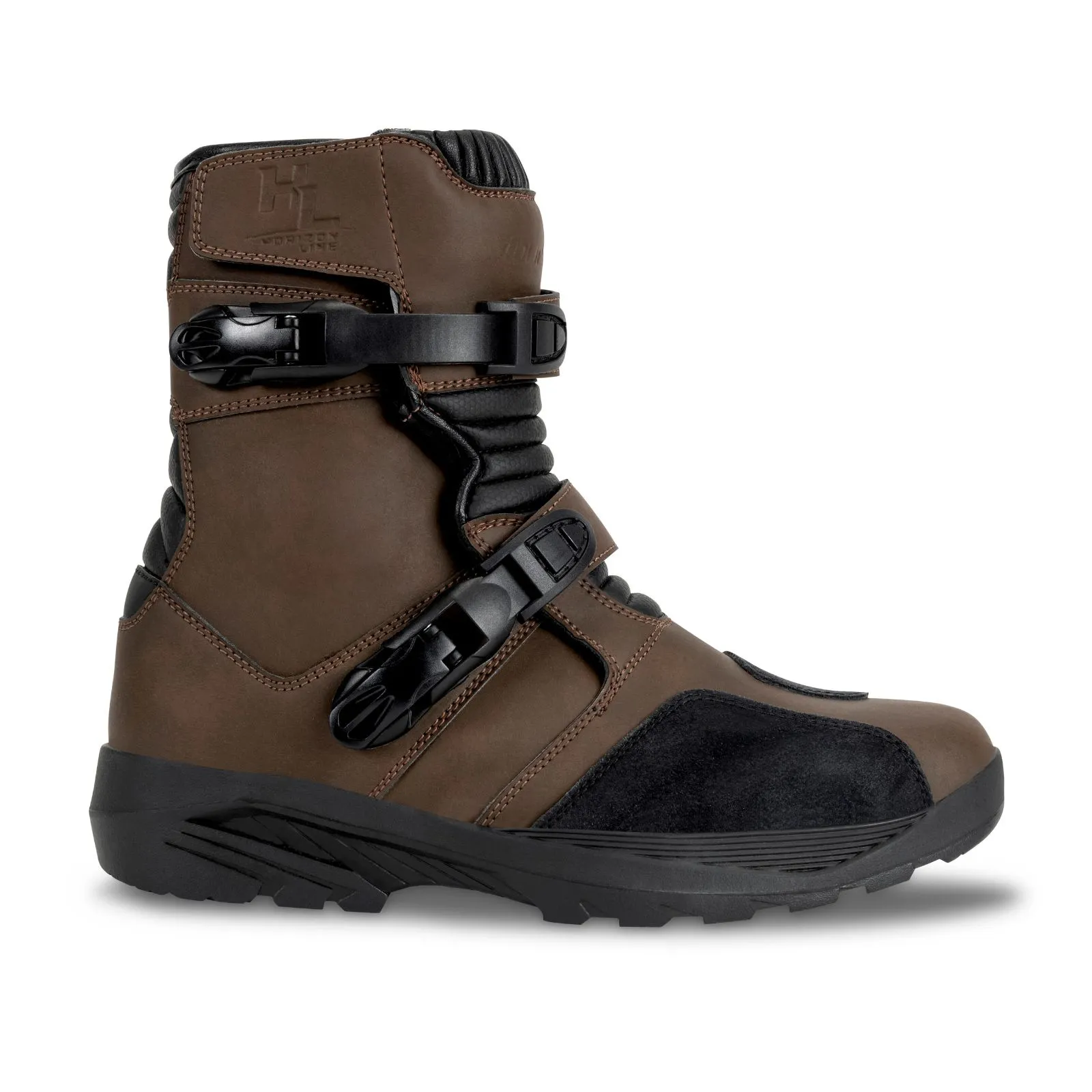 Tourmaster Break Trail WP Boots