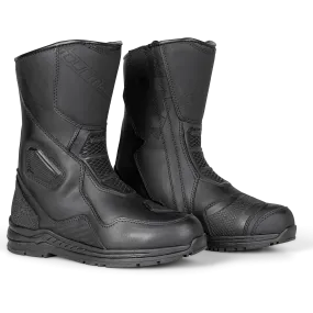 Tourmaster Women's Helix Touring Boots - Best Women's Motorcycle Boots