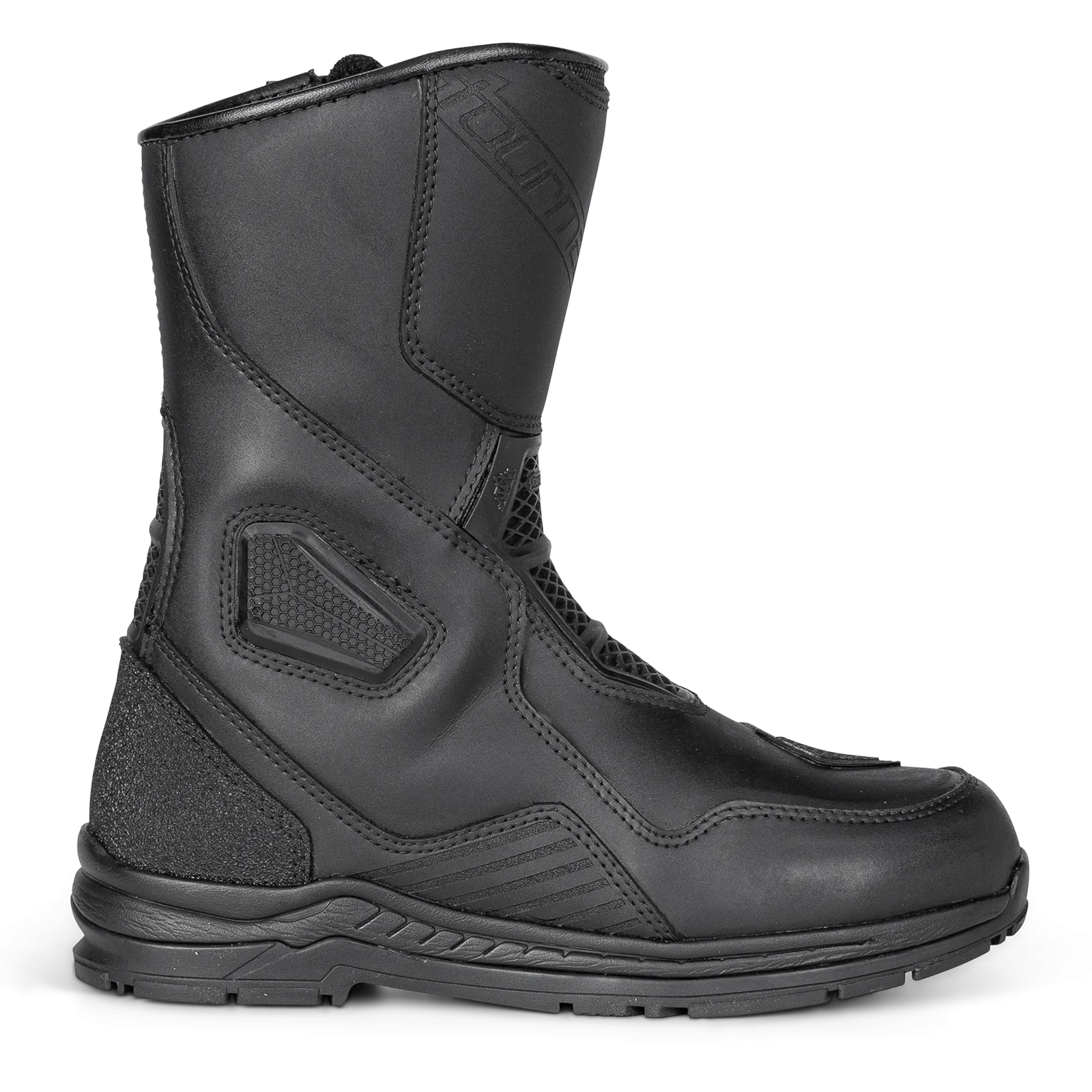 Tourmaster Women's Helix Touring Boots - Best Women's Motorcycle Boots