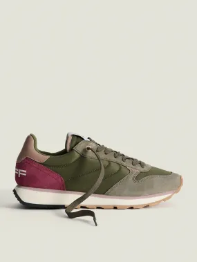 Track & Field Velia Trainers