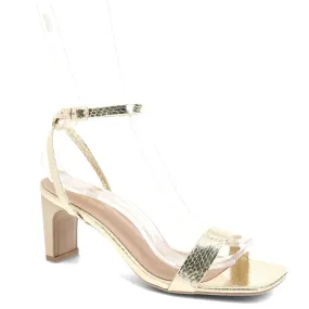 TREVE SUSIE HEELS