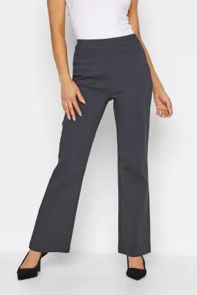 Sparkling Navy Blue Pants