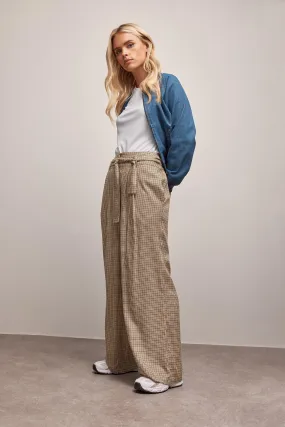 Petite Wide Leg Pants