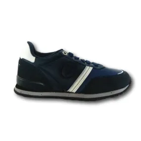 Trussardi Kids 77K00001 SNK Freddy Sneakers Blue White