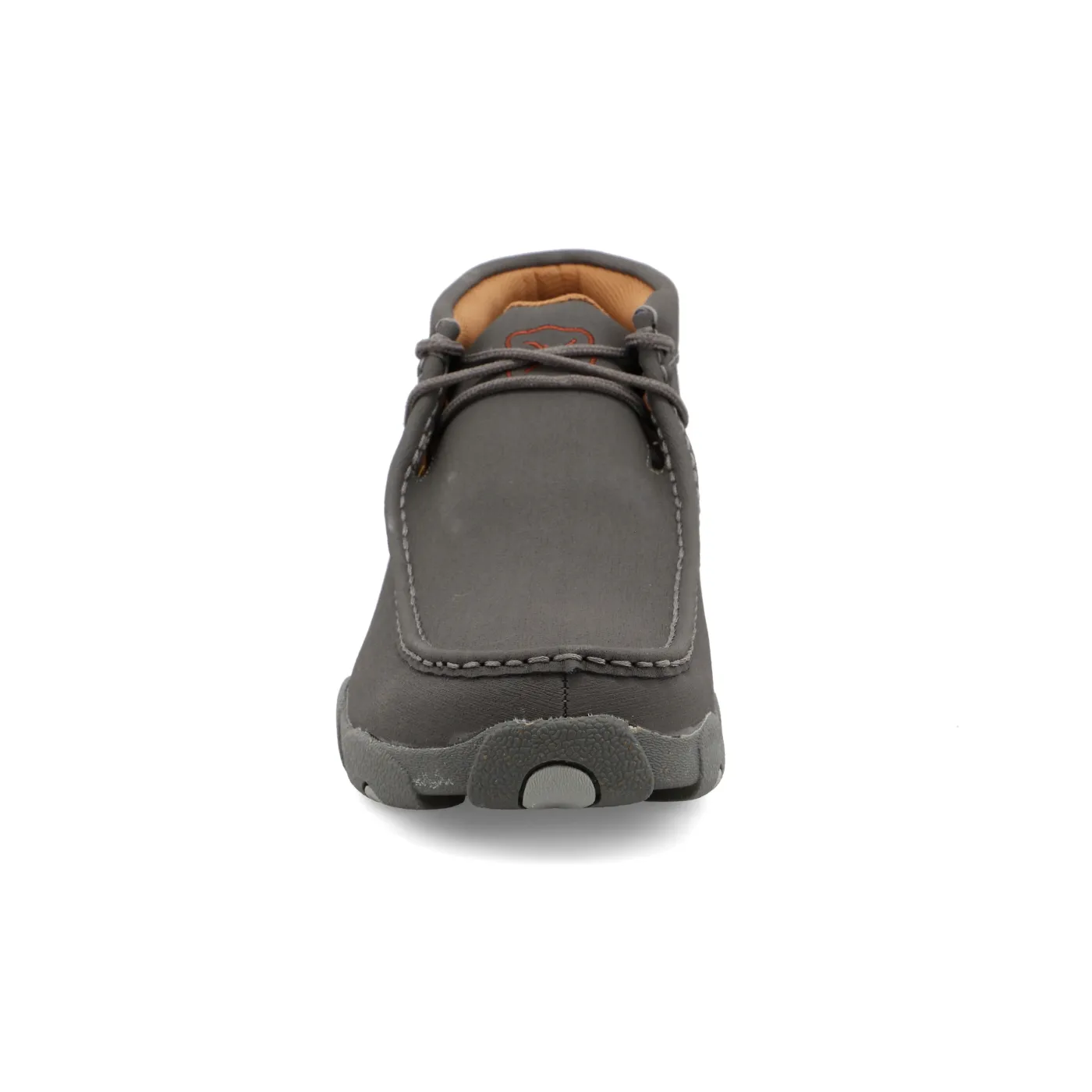 Twisted X Chukka Driving Moc – Dark Grey