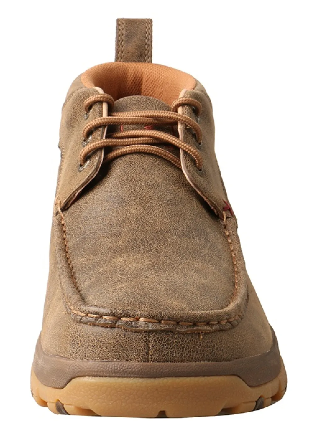 Twisted X Men’s Chukka Driving Moc with CellStretch®