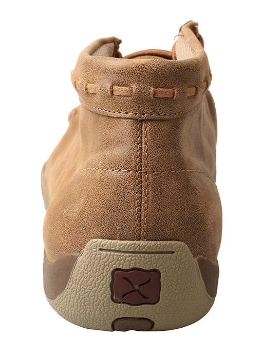 Twisted X Men's Chukka Moc