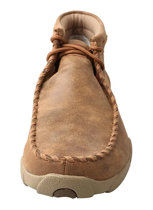 Twisted X Men's Chukka Moc