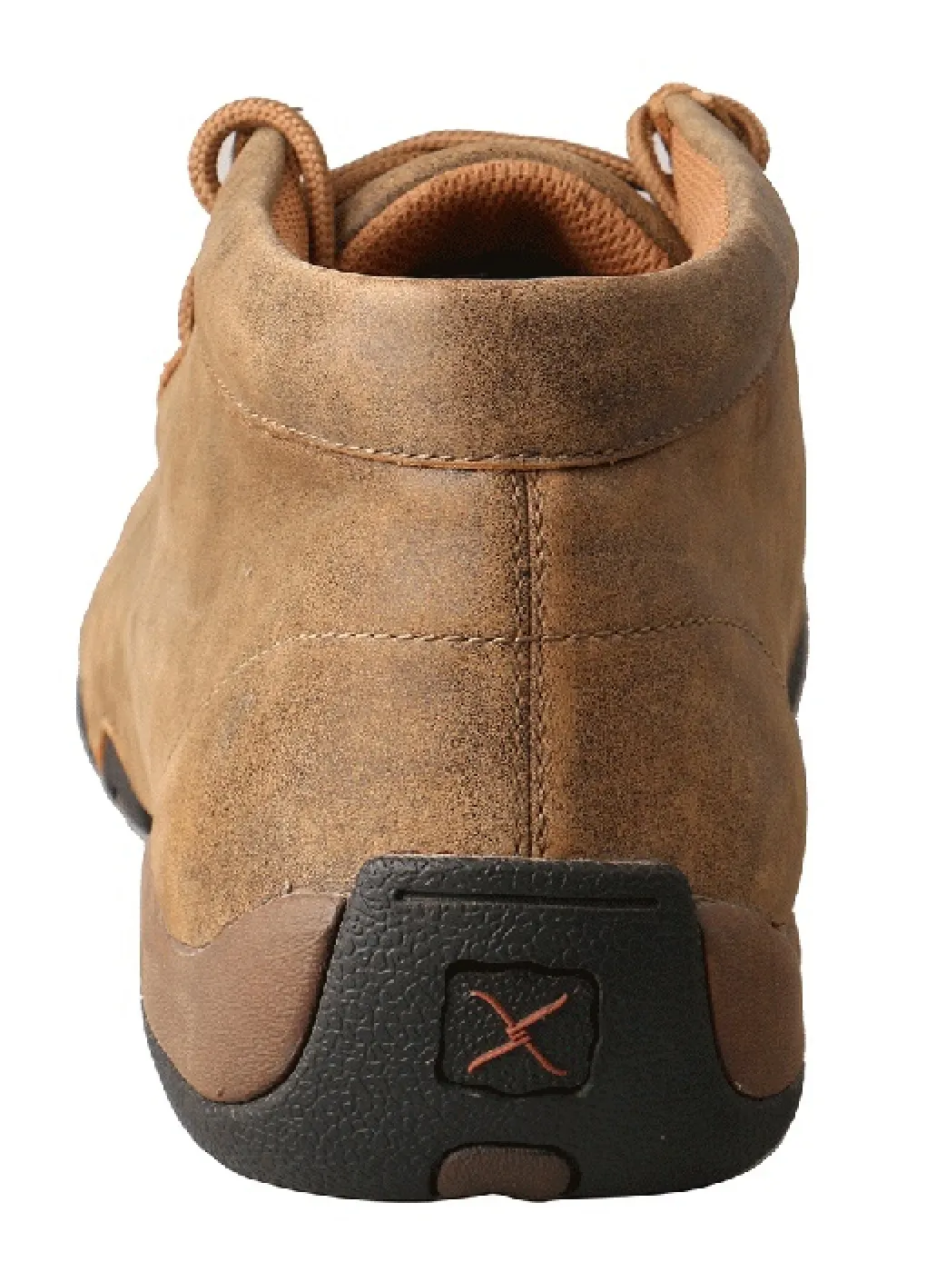 Twisted X Men's Original Chukka Driving Moc