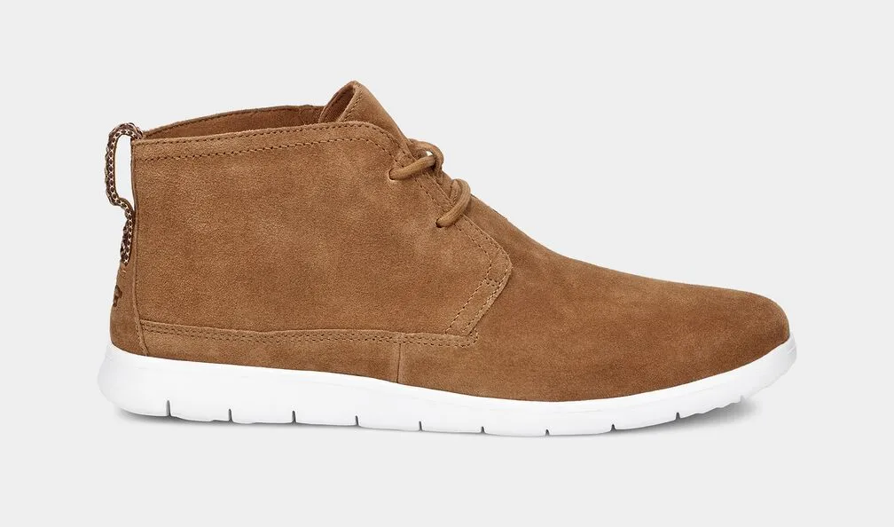 Ugg - Men Freamon Chukka (Chestnut)