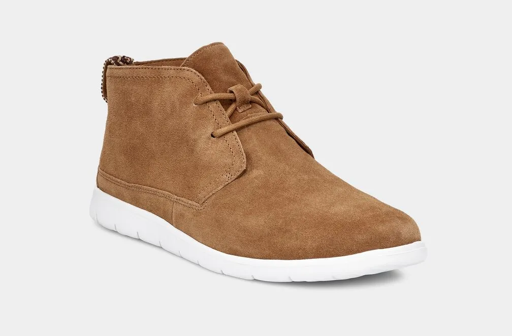 Ugg - Men Freamon Chukka (Chestnut)