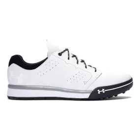 Under Armour Tempo Hybrid Spikeless Golf Shoes 2017