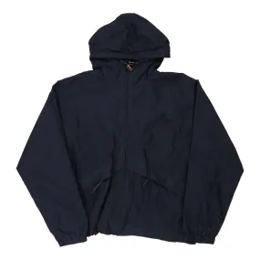 Universal Studios Jacket - 2XL Navy Nylon