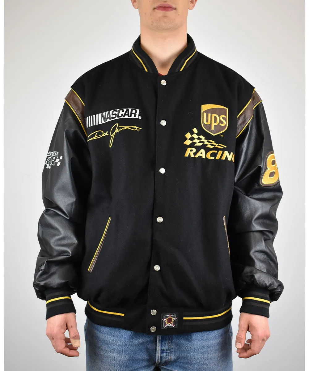 UPS Retro Jacket (XXL)