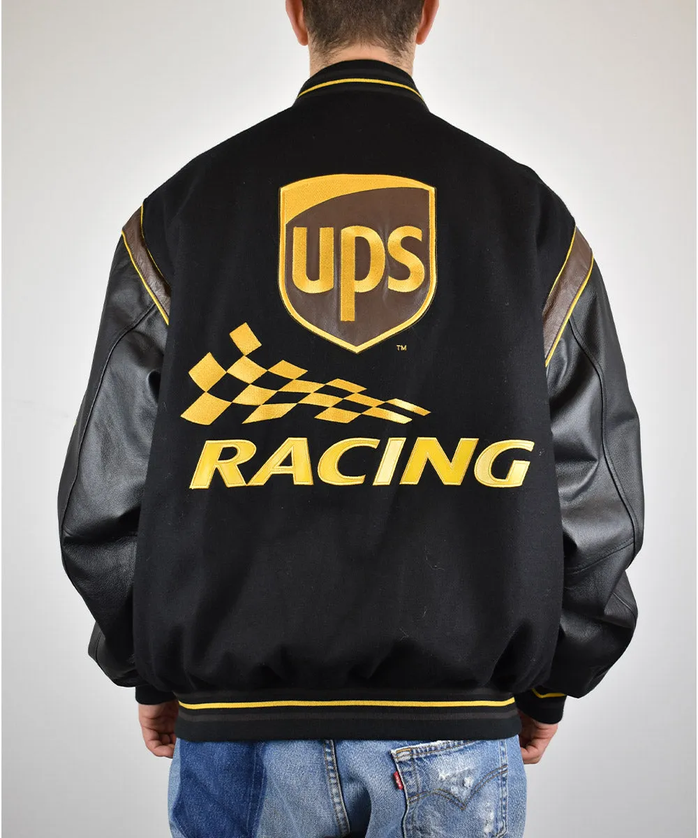 UPS Retro Jacket (XXL)