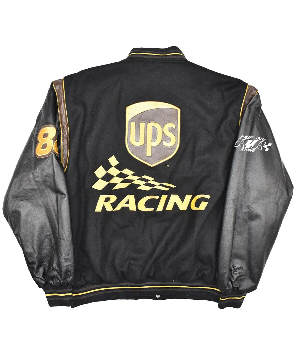 UPS Retro Jacket (XXL)