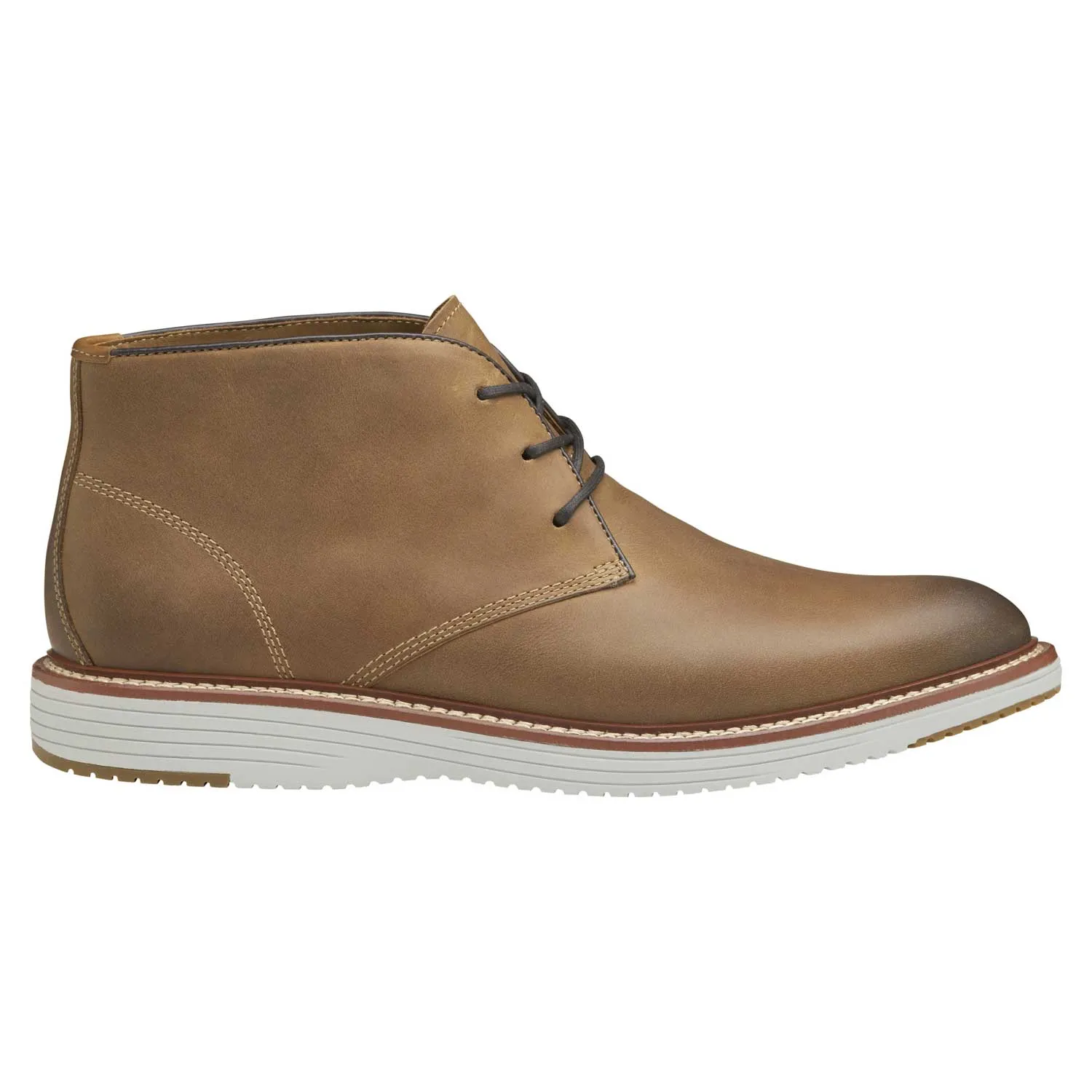 Upton Chukka