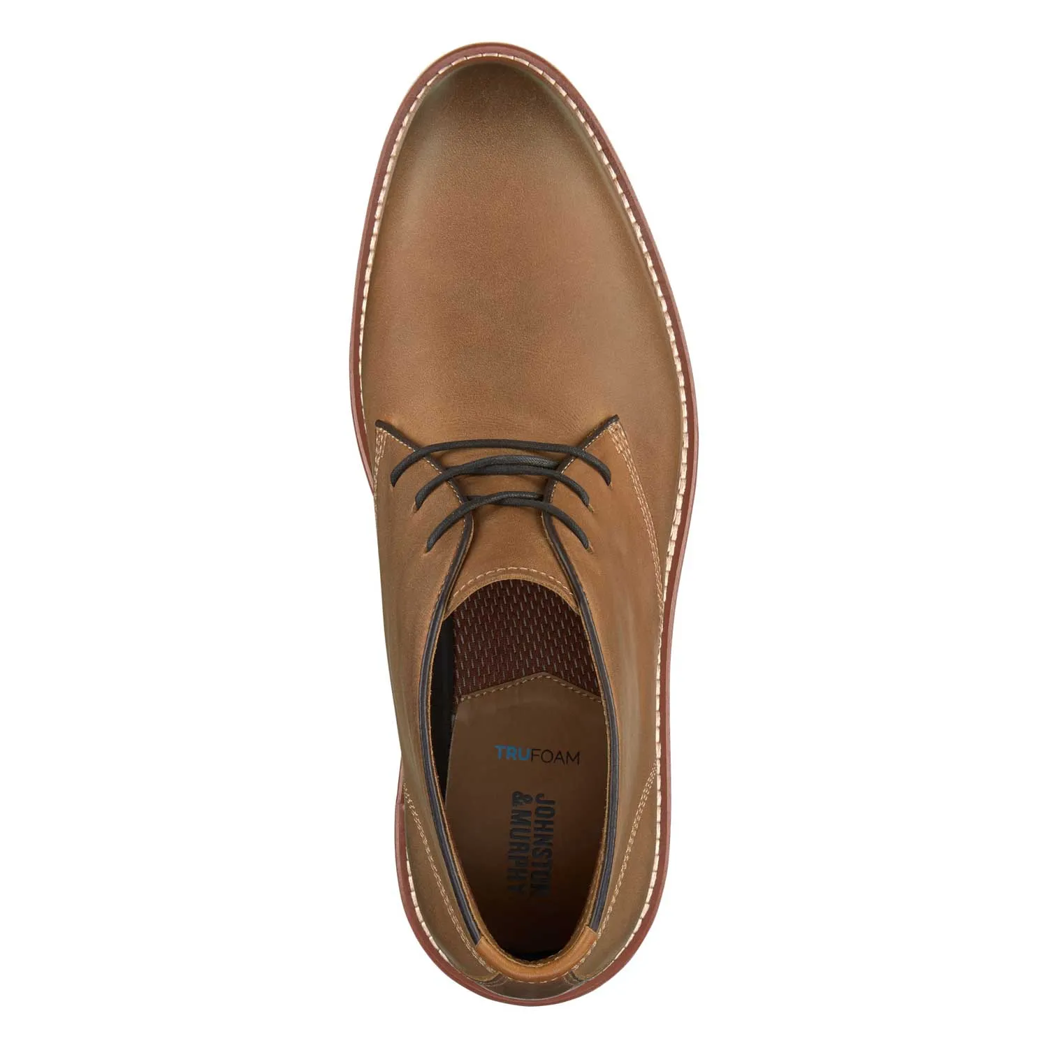 Upton Chukka