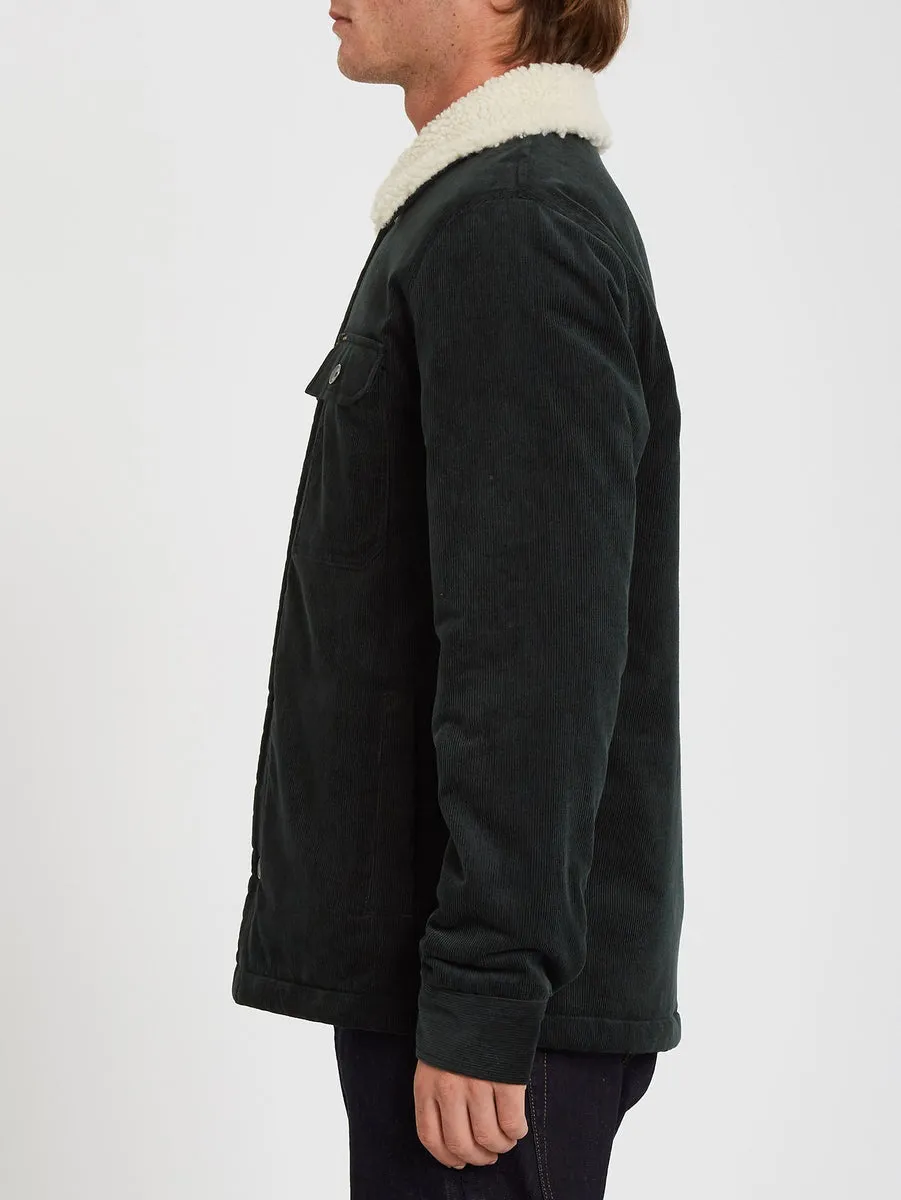 Urban Streetwear Coat