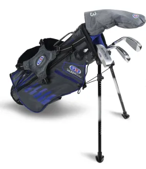 Children's UL45 Set by US Kids Golf