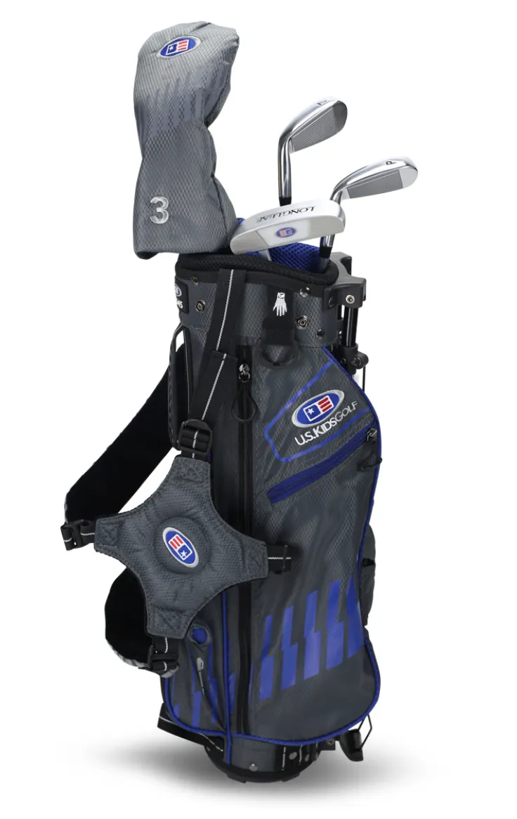 Children's UL45 Set by US Kids Golf