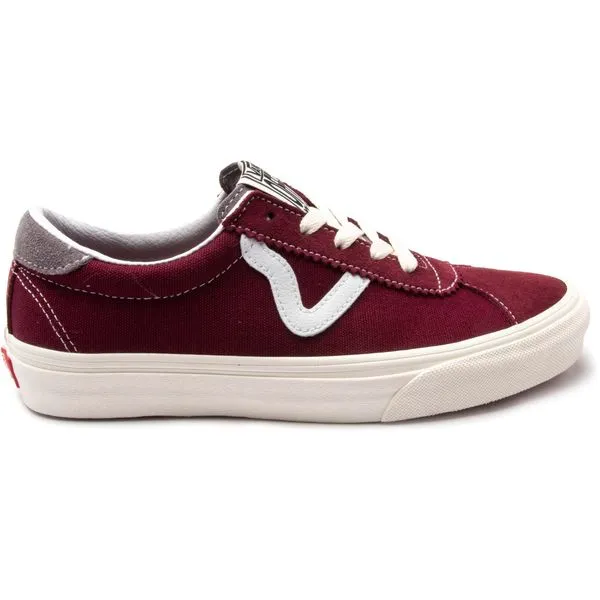 Sporty Vans Shoes