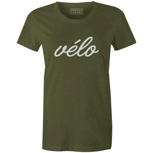 Velo Women's