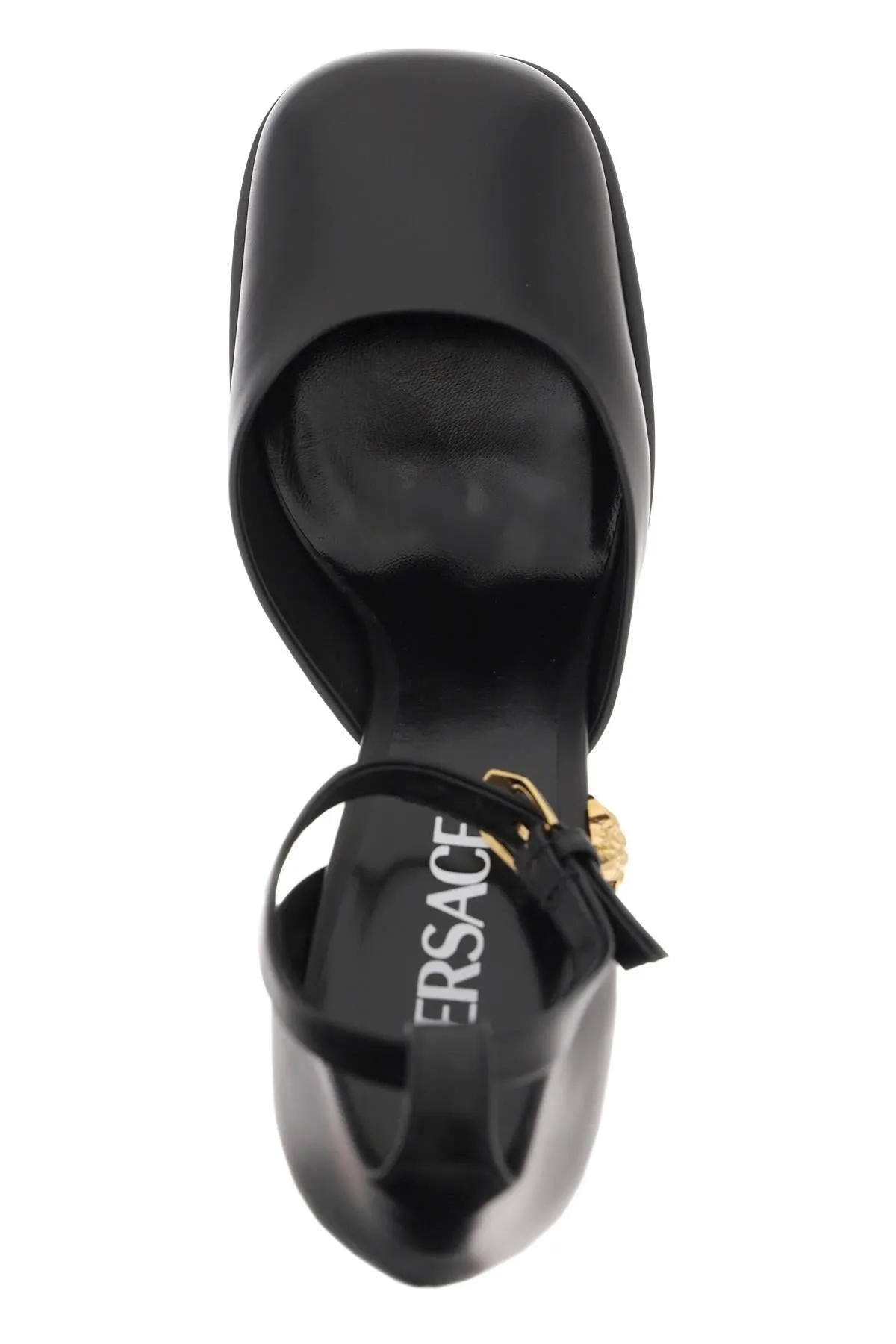 Versace    Versace 'Medusa Aevitas' Pumps