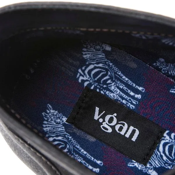 V.Gan Vegan Goji Chukka Boots