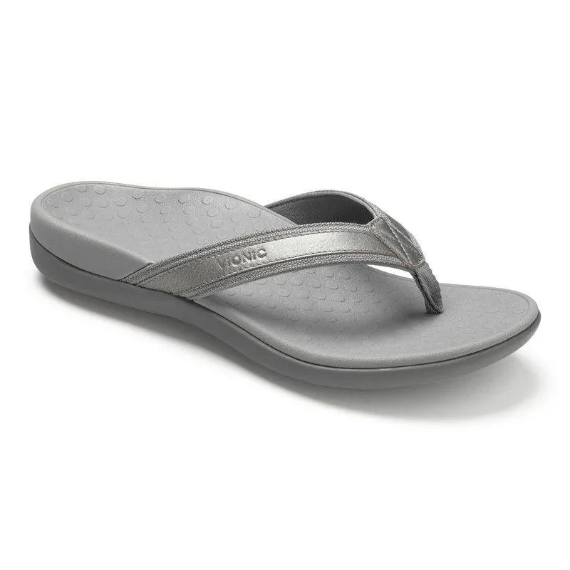 Vionic Women's Tide II Orthotic Flip Flop