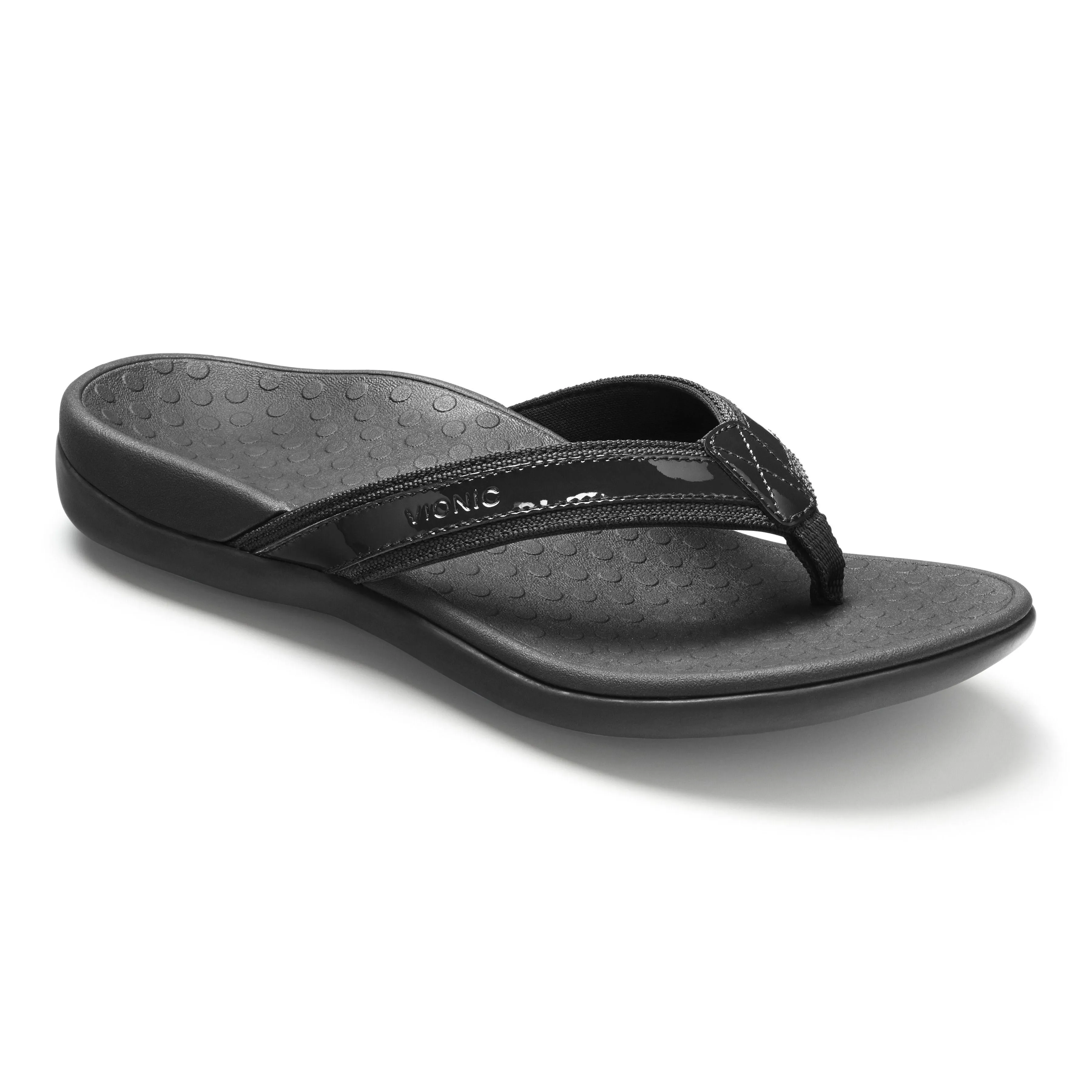 Vionic Women's Tide II Orthotic Flip Flop