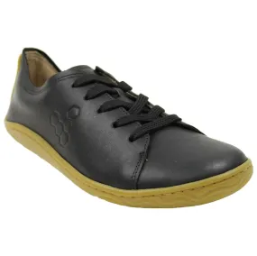 Vivobarefoot Mens Trainers Addis Casual Lace-Up Low-Top Sneakers Leather - UK 9