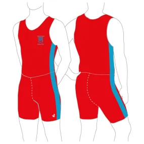 Wallingford Men's JL Unisuit