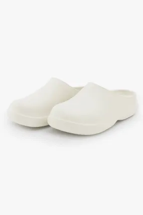 Waterproof EVA Clog Mules