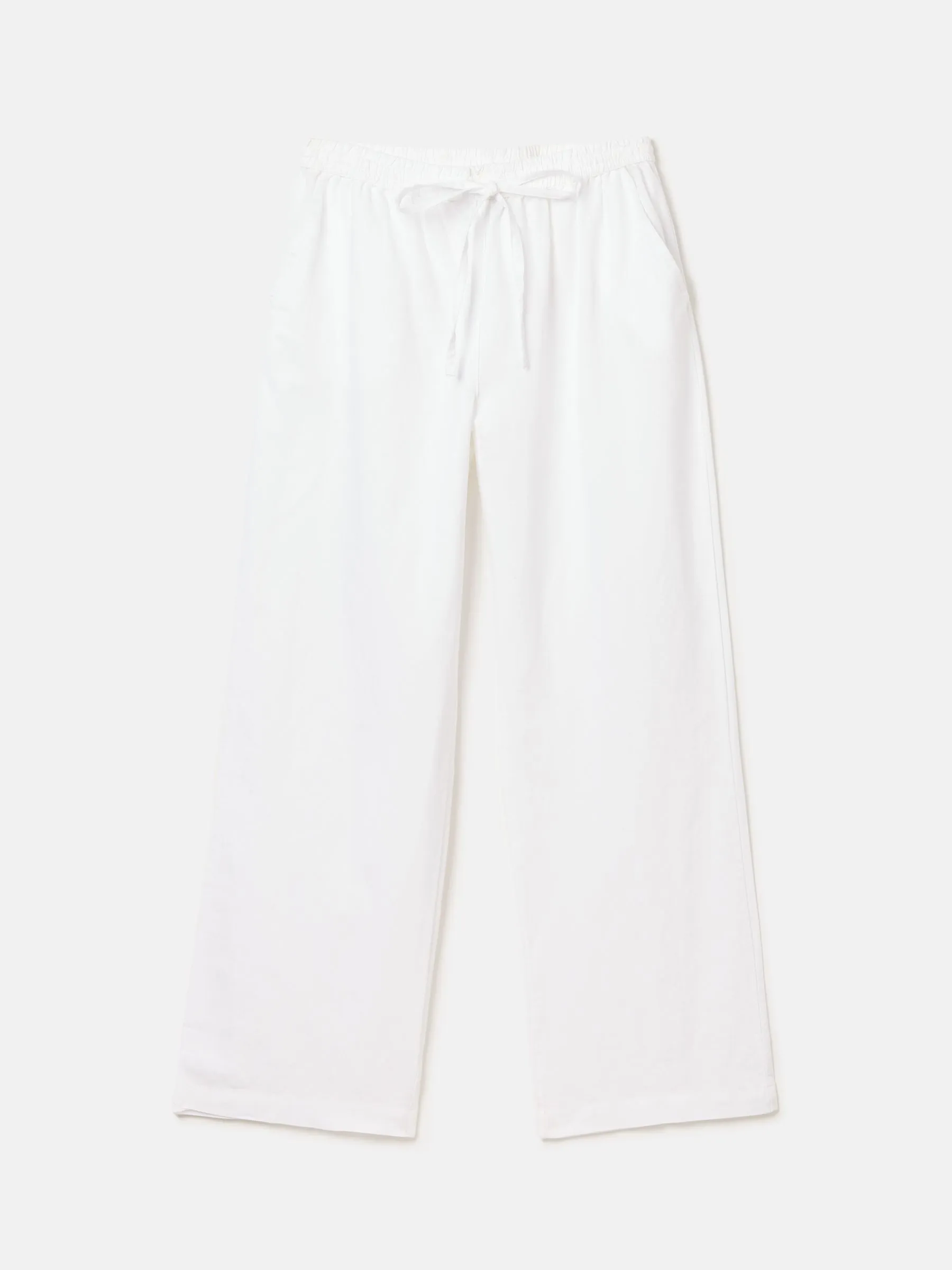 Elegant Ivory Bottoms