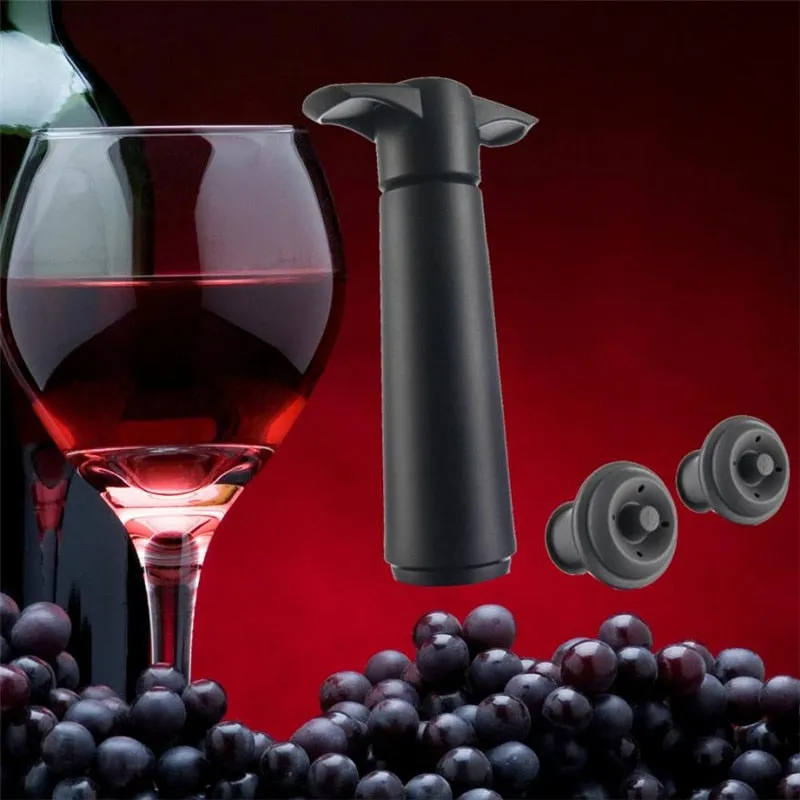 Wine Dispenser