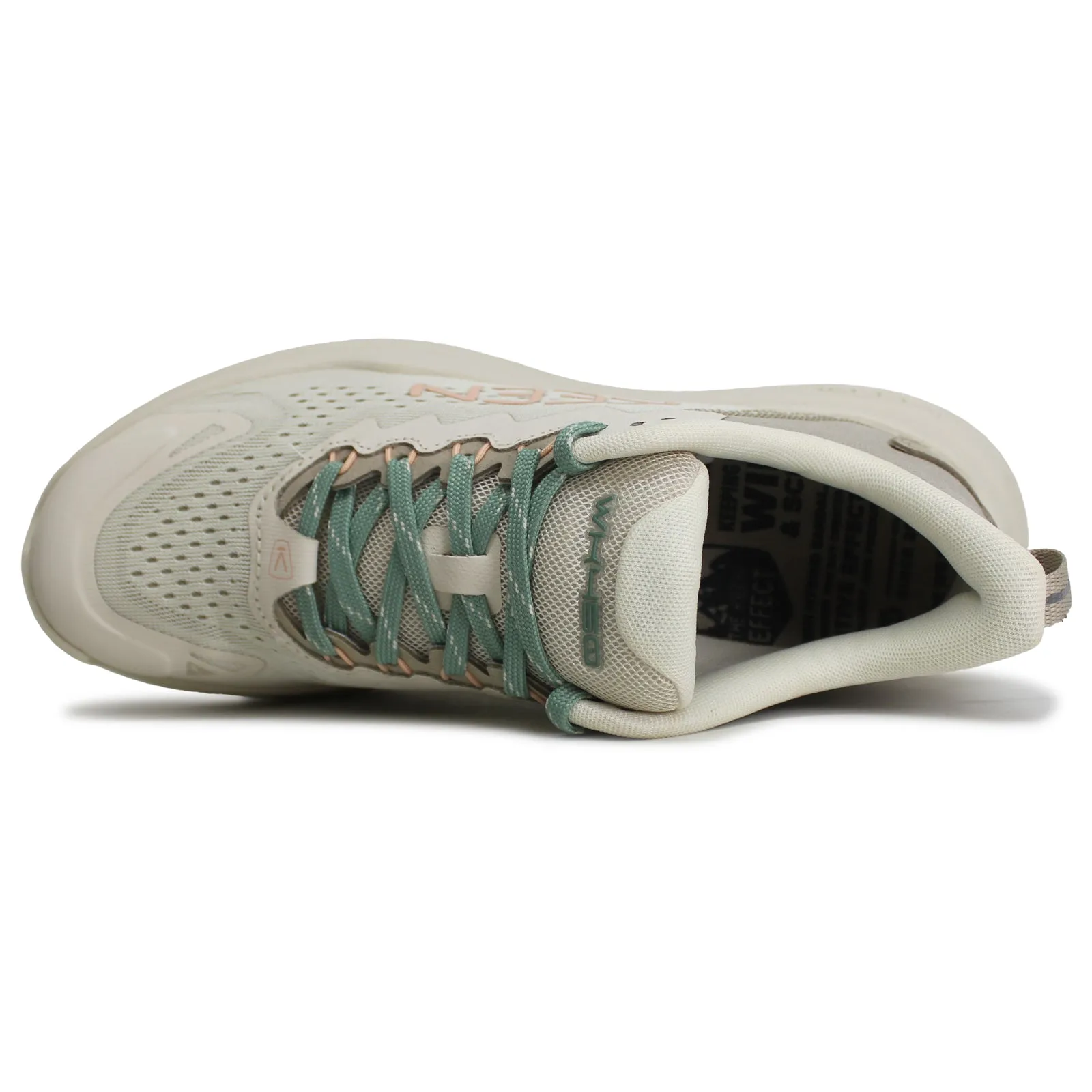 WK450 Mesh Women's Sneakers - UK 6.5 - US 9 Women - EU 39.5