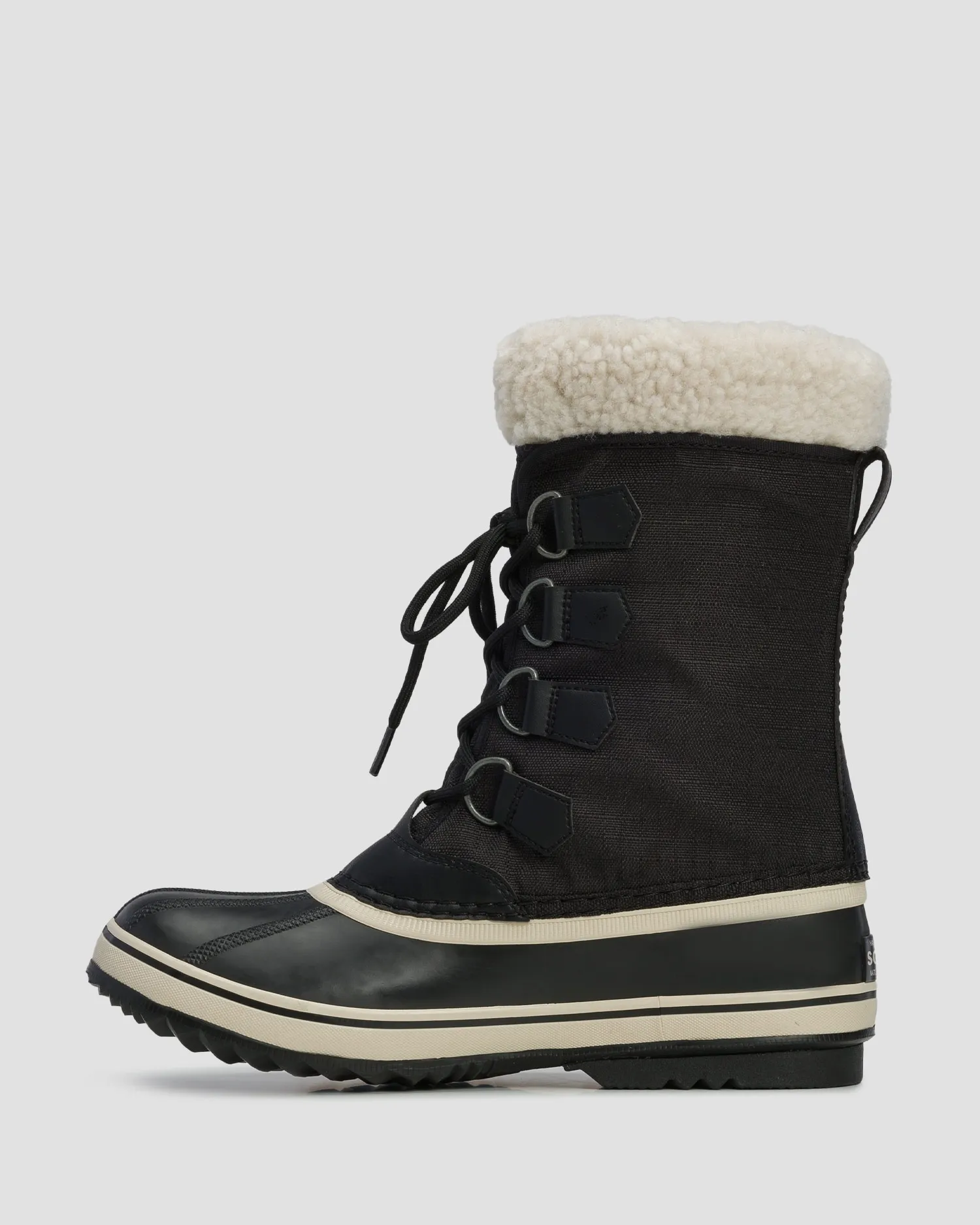 Women's snow boots Sorel Winter Carnival™ Boot WP black 2084921-11