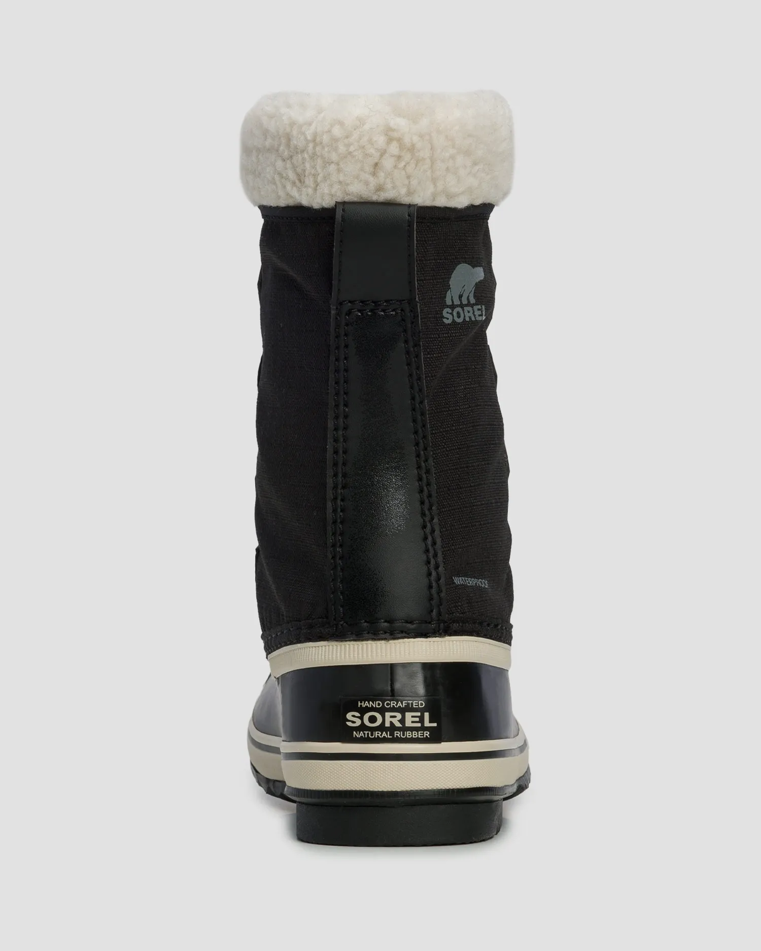 Women's snow boots Sorel Winter Carnival™ Boot WP black 2084921-11