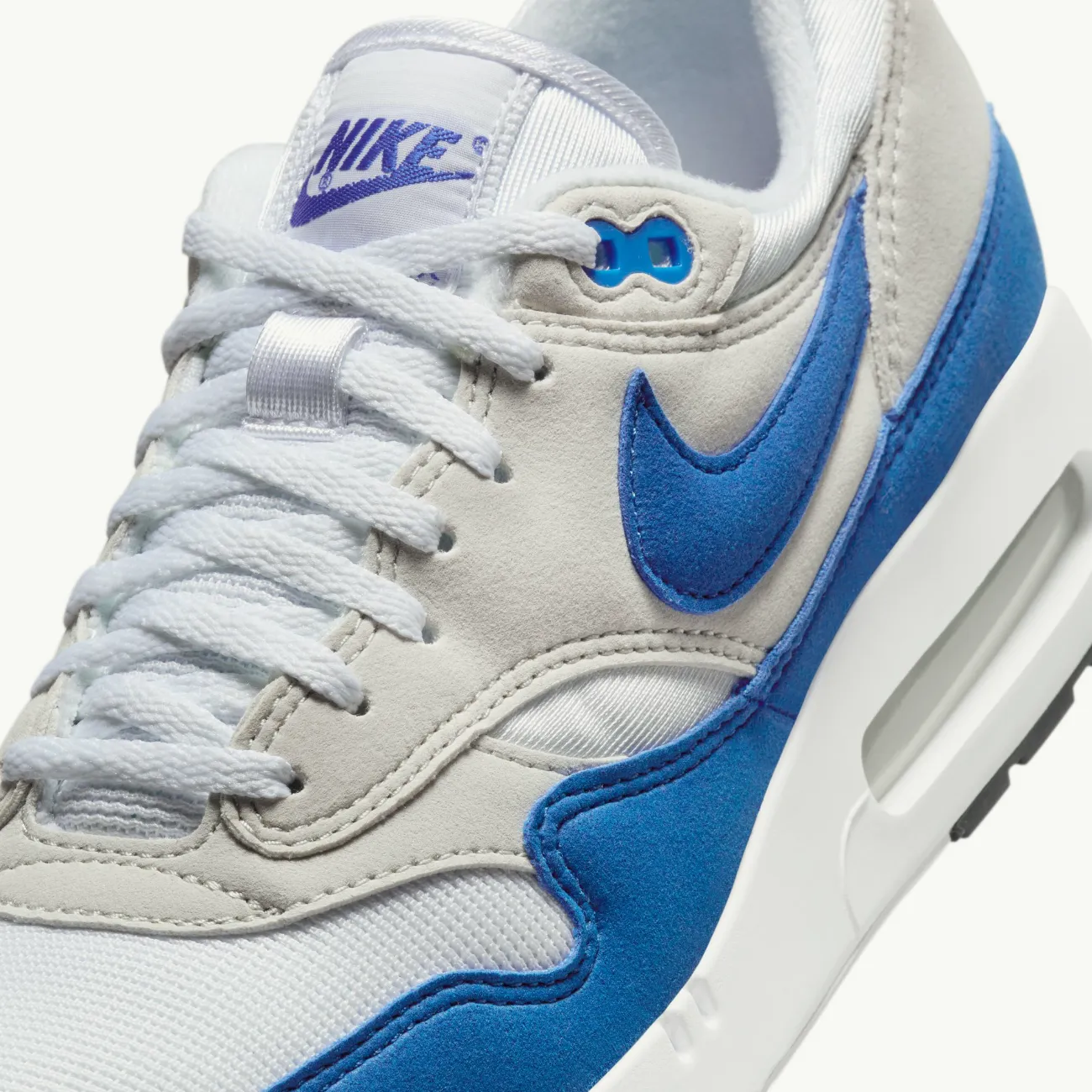 Women's Air Max 1 '86 OG - 'Royal Blue'