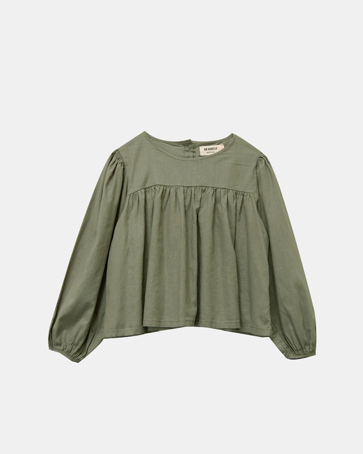 Women's Anne Blouse