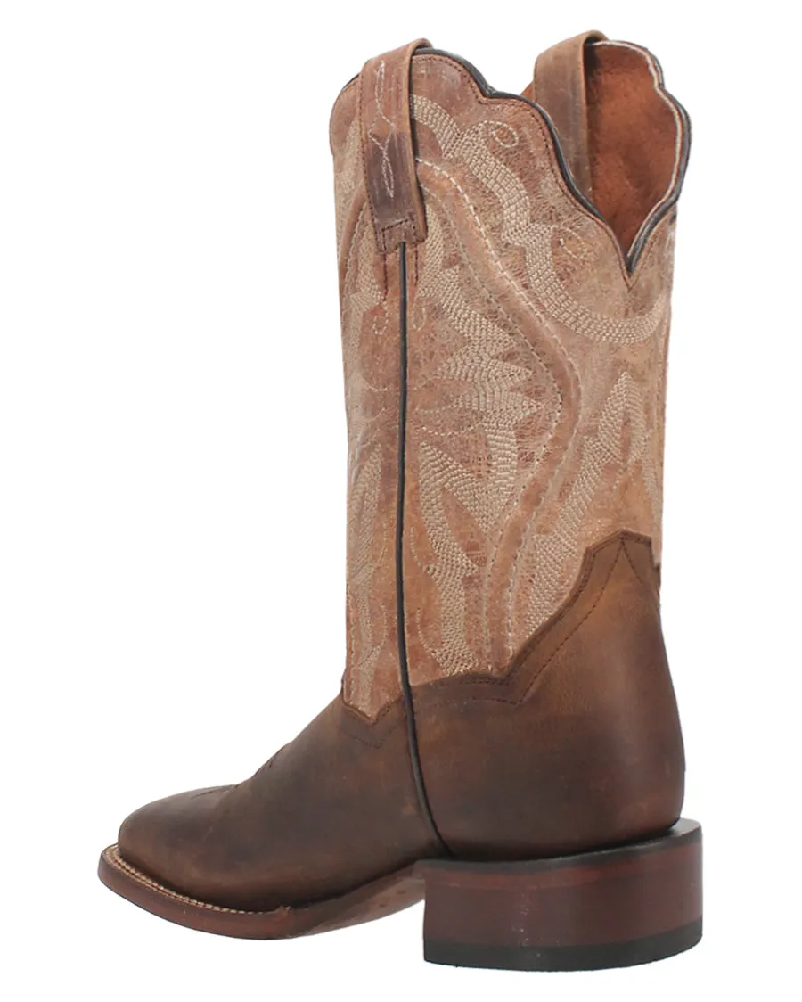 Women's Babs Western Boots