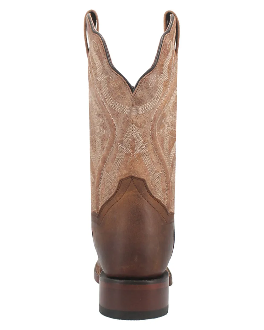 Women's Babs Western Boots