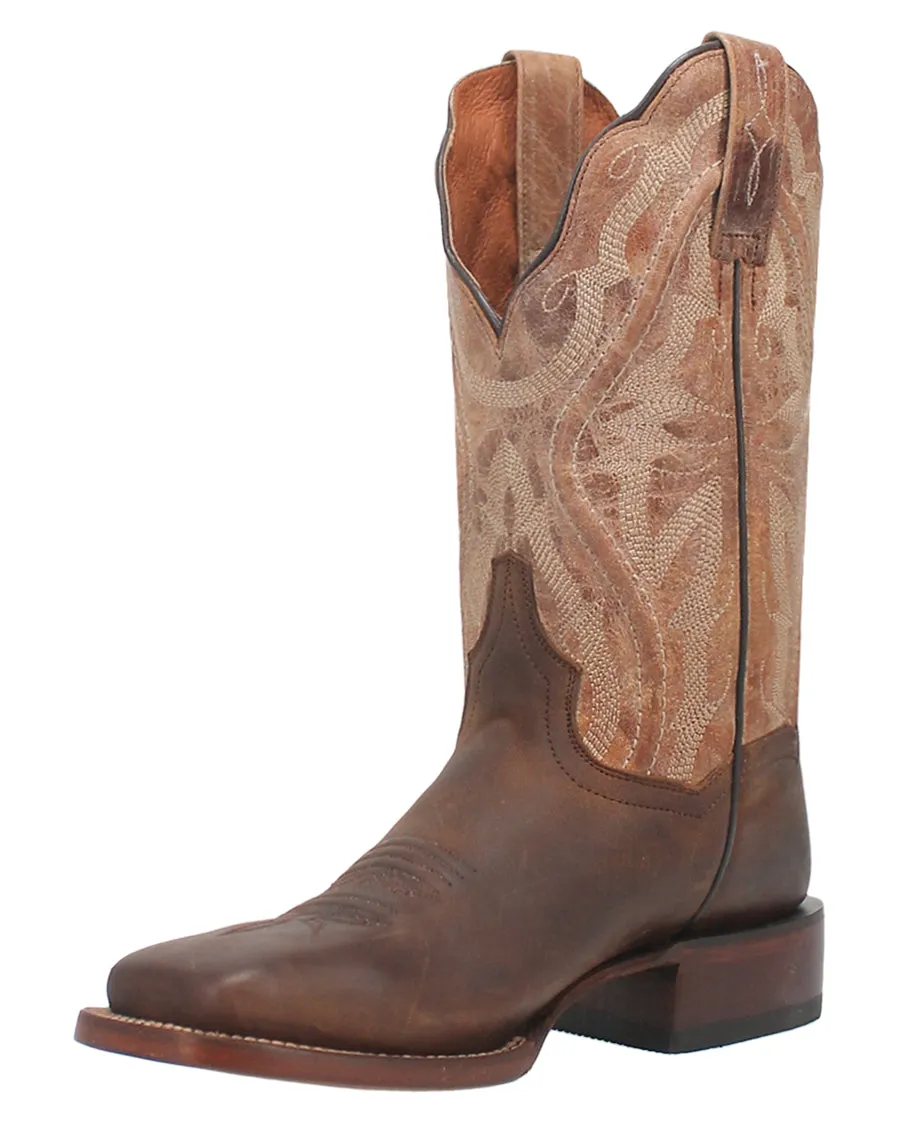 Women's Babs Western Boots