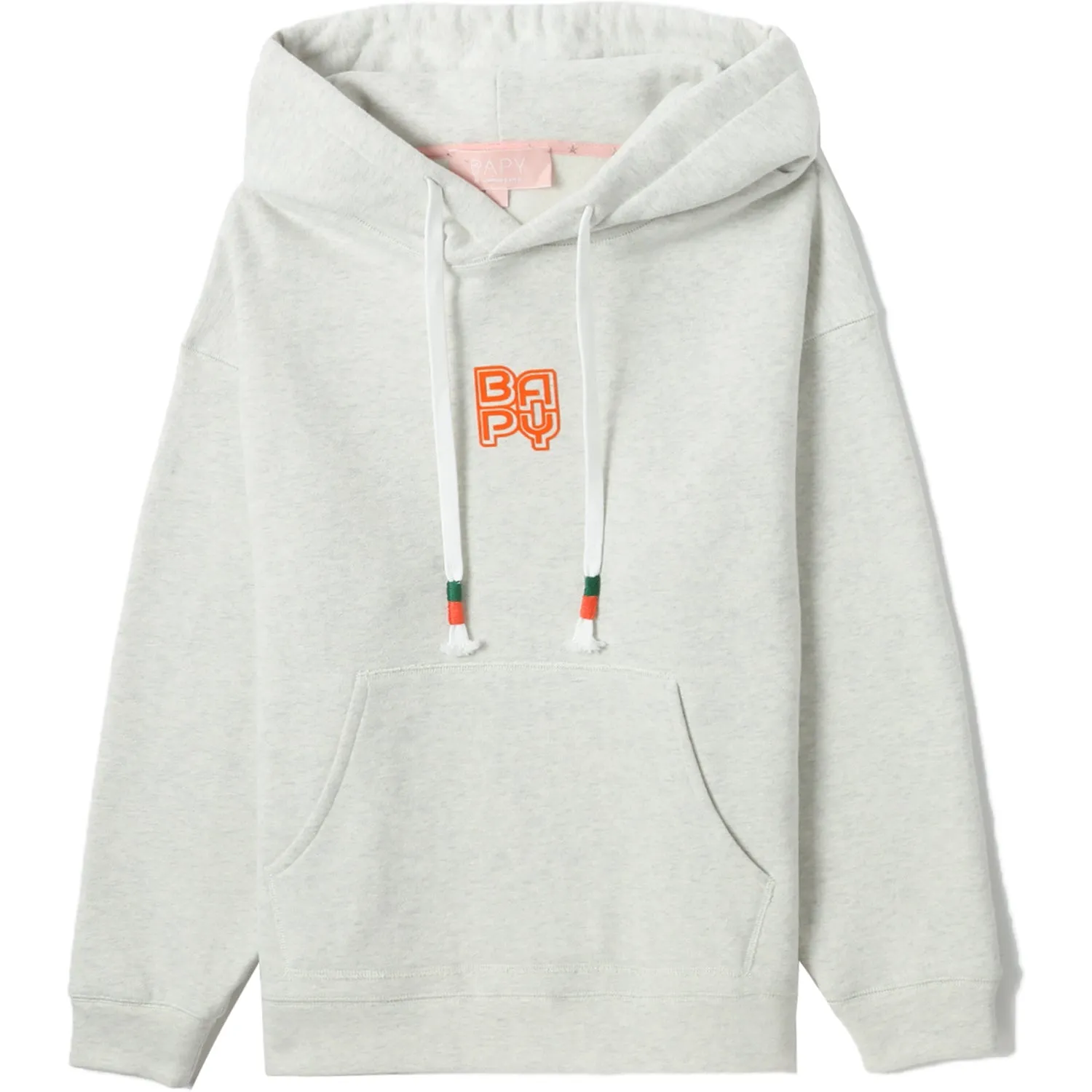 Women's Bapy Heather Sweatshirt